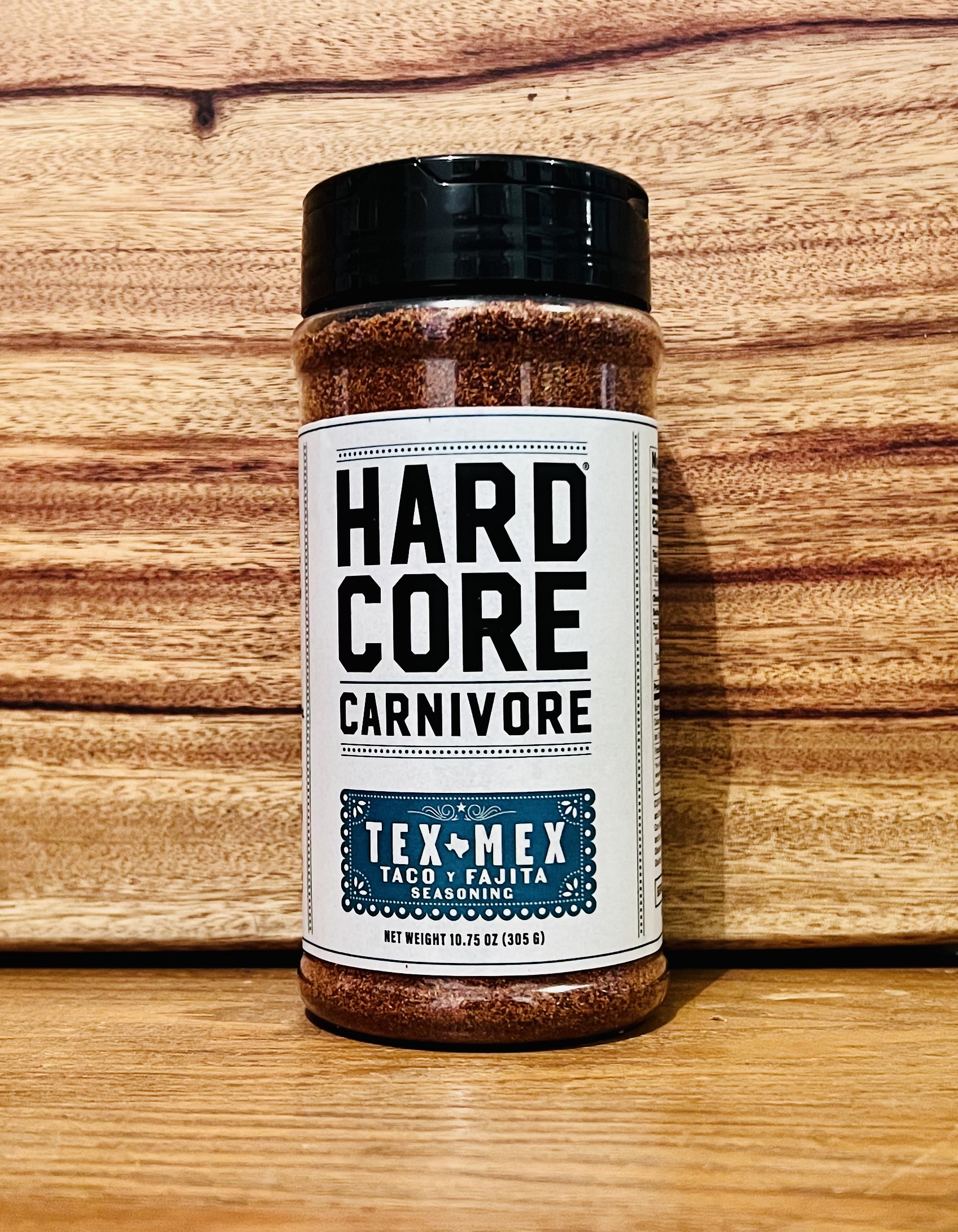 Hardcore Carnivore - Tex Mex Seasoning